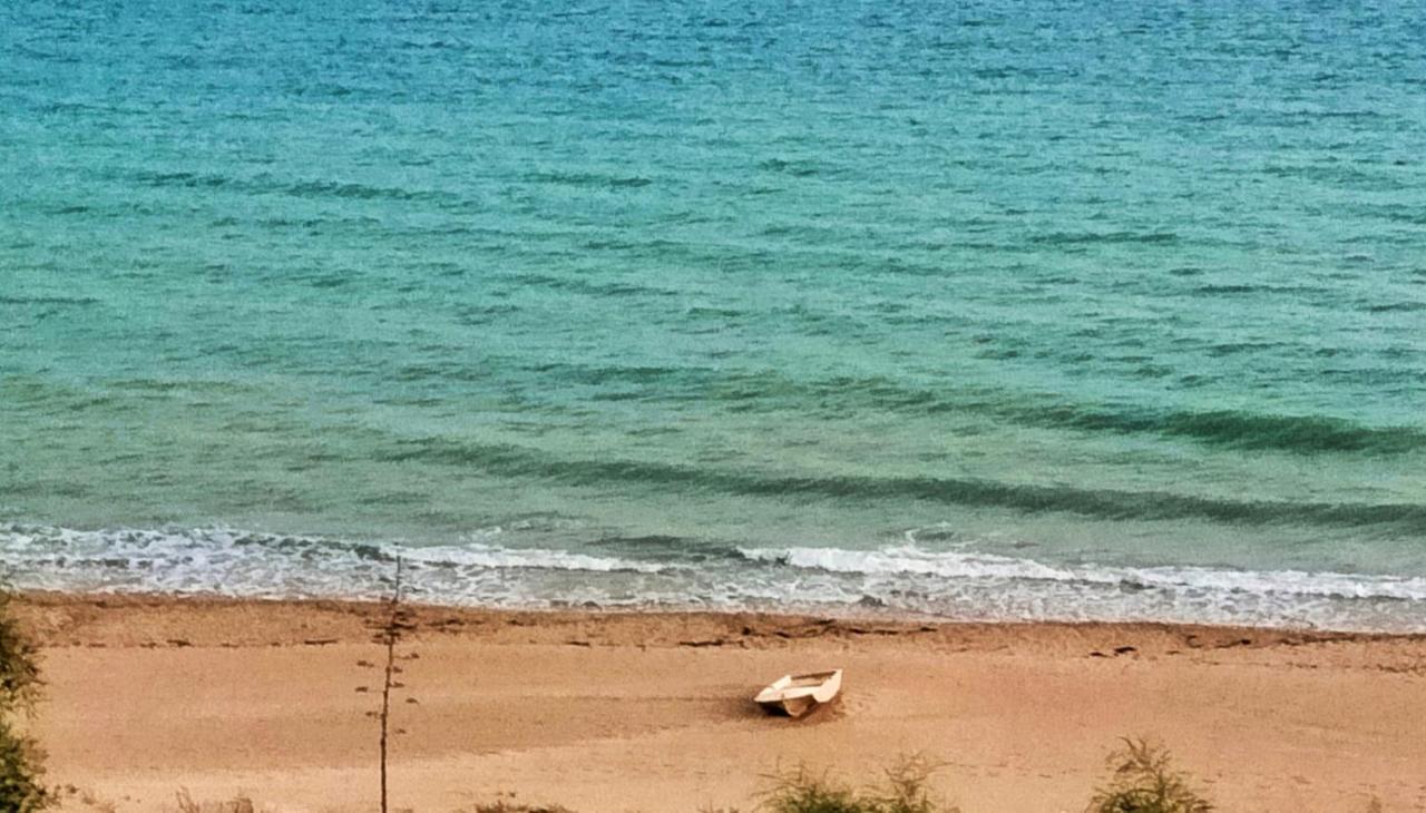 Appart hôtel Natura E Relax Sul Mare Gela